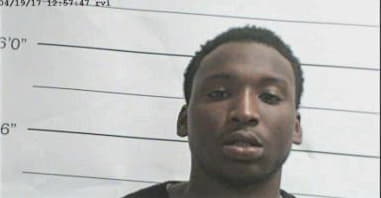 Justin Twyne, - Orleans Parish County, LA 